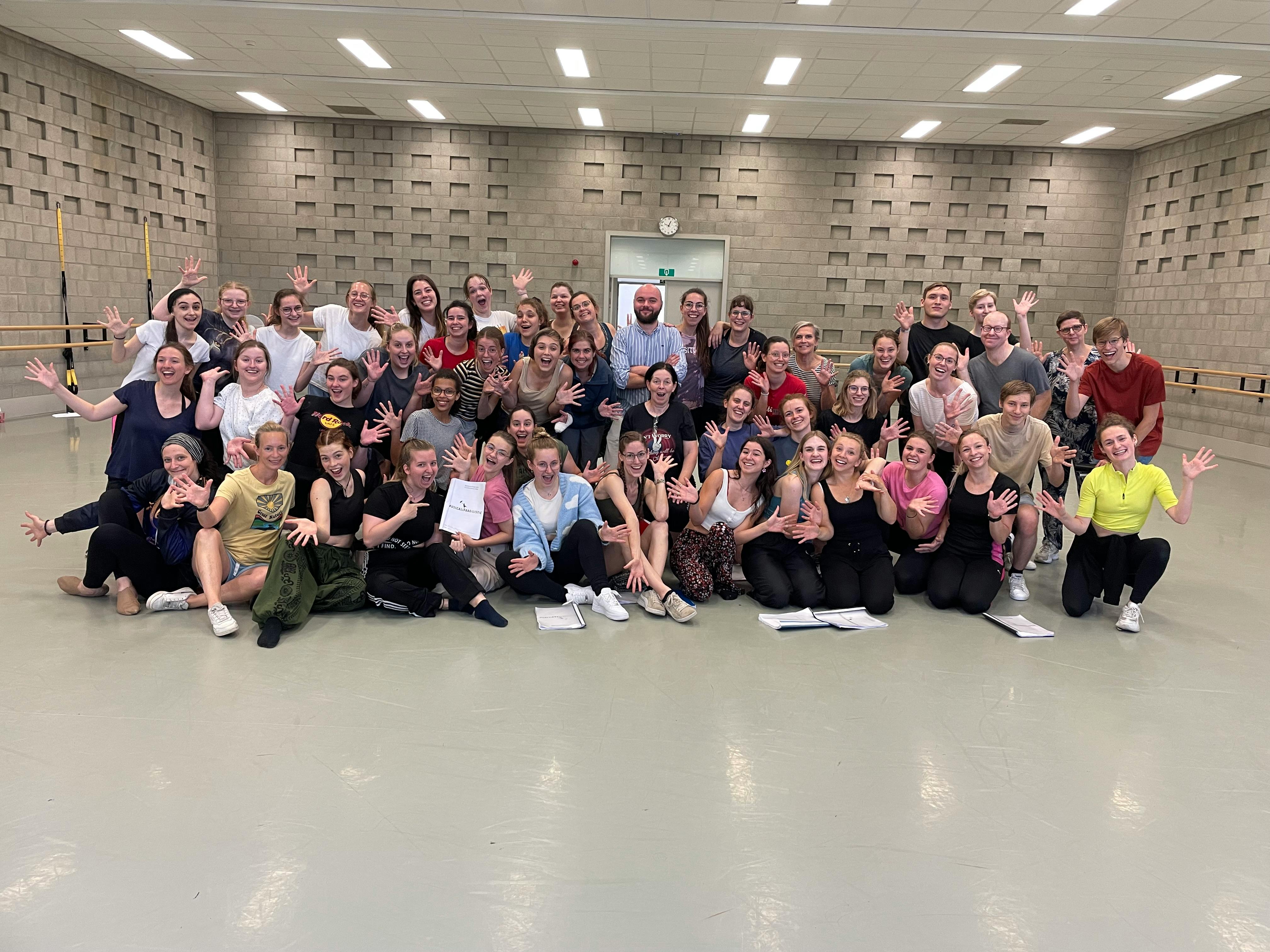 musicalstage 15+