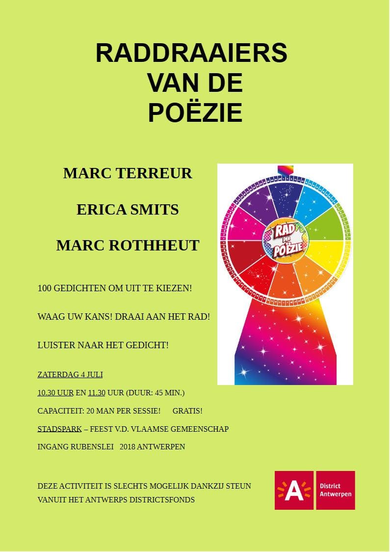 Affiche