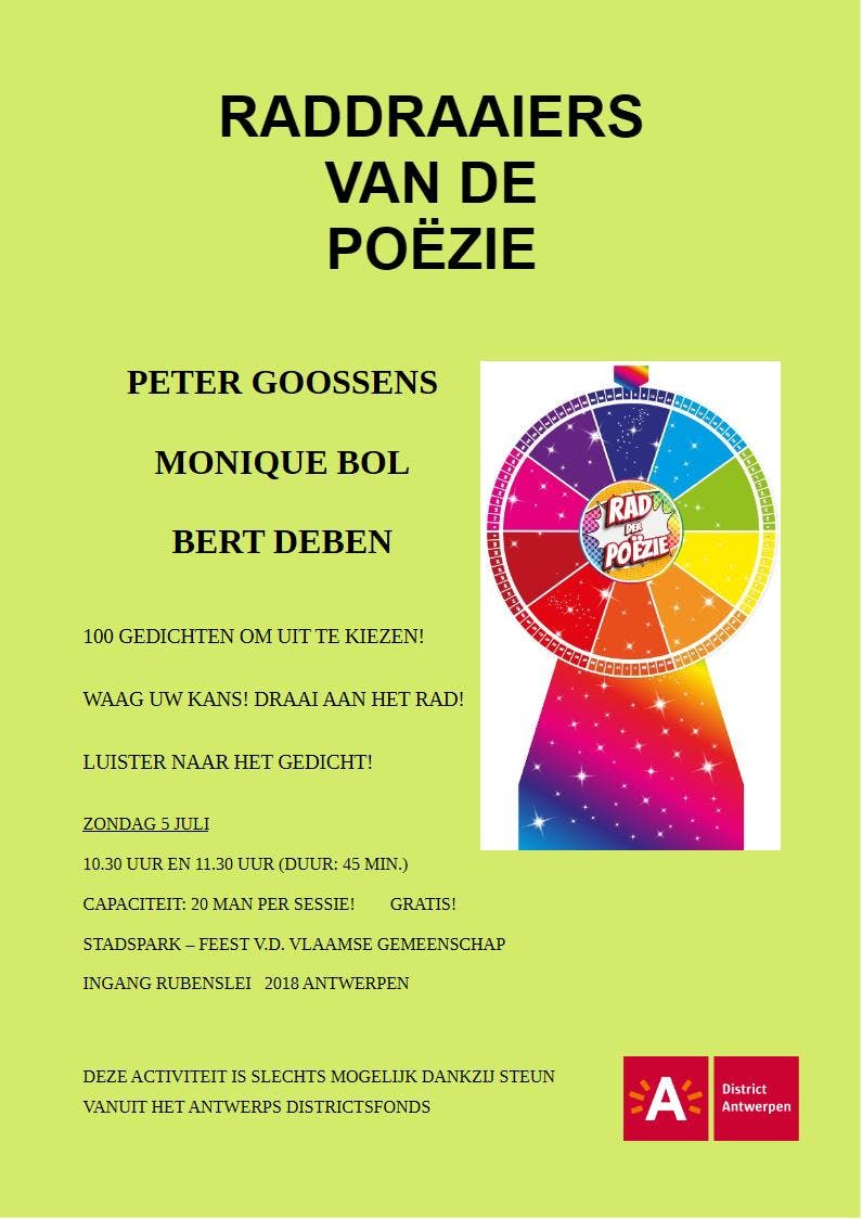 Affiche
