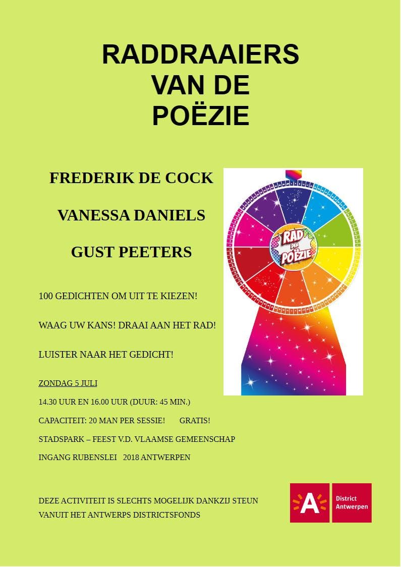 Affichre