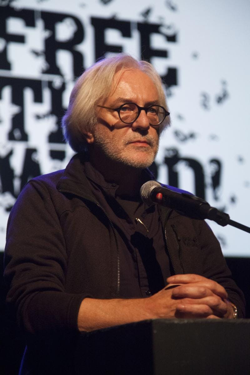 Erik Vlaminck