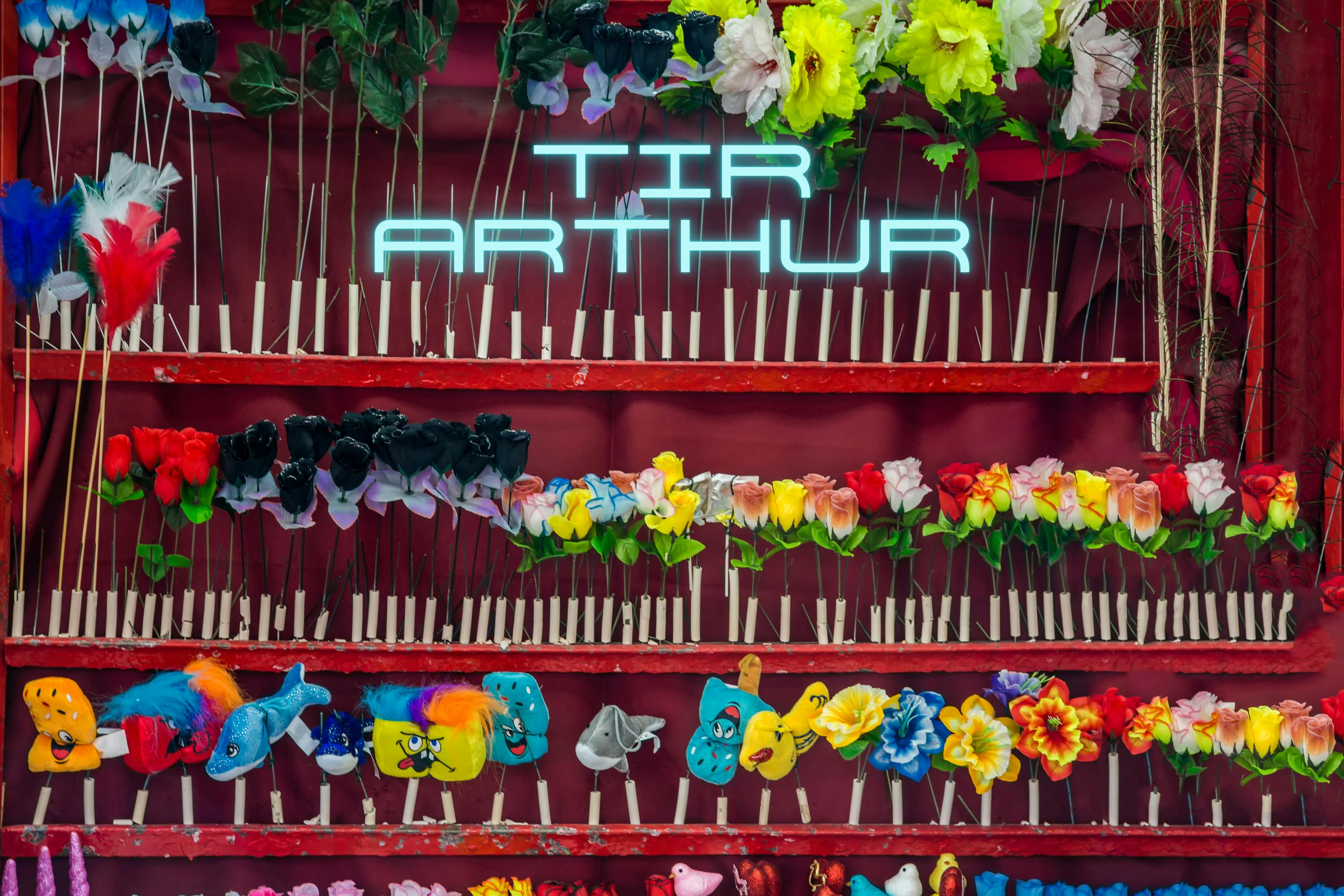 TIR Arthur